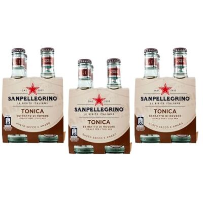San Pellegrino Aranciata Amara - Boisson - Publicité San Pellegrino Aranciata Amara - Boisson - Publicité