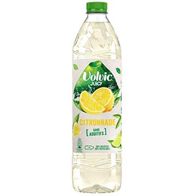géneric VOLVIC Juicy Citron 1.5L (Lot De 4) Best Deal - Publicité géneric VOLVIC Juicy Citron 1.5L (Lot De 4) Best Deal - Publicité