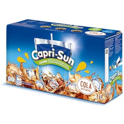 Sun Cola 200 ml - Publicité Sun Cola 200 ml - Publicité