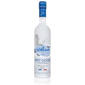 Grey Goose Original Vodka Premium 20cl - Publicité Grey Goose Original Vodka Premium 20cl - Publicité
