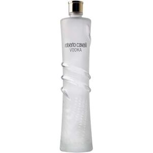 Roberto Cavalli Robeto Cavalli Italien Vodka 70 cl - Publicité Roberto Cavalli Robeto Cavalli Italien Vodka 70 cl - Publicité