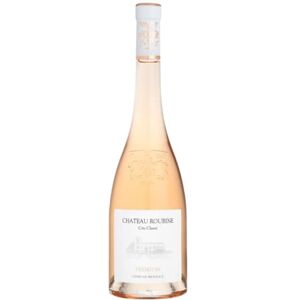 Wine And More Château Roubine Cuvée Premium Rosé 2021 BIO – Cru classé – AOP Côtes de Provence - Publicité Wine And More Château Roubine Cuvée Premium Rosé 2021 BIO – Cru classé – AOP Côtes de Provence - Publicité