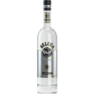 Beluga Vodka Noble 3L - Publicité Beluga Vodka Noble 3L - Publicité
