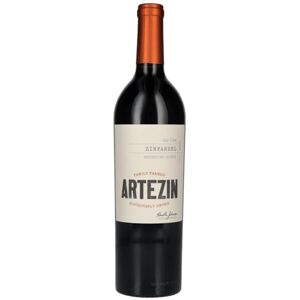 Artezin Zinfandel 2020 14,8% Vol. 0,75l - Publicité Artezin Zinfandel 2020 14,8% Vol. 0,75l - Publicité