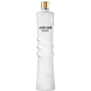 Roberto Cavalli Vodka 40% Vol. 1,5l - Publicité Roberto Cavalli Vodka 40% Vol. 1,5l - Publicité