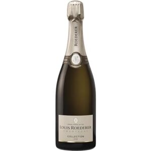 Louis Roederer , Brut Premier en étui Champagne 0,75L - Publicité Louis Roederer , Brut Premier en étui Champagne 0,75L - Publicité