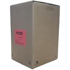 VINACCUS BIB cépages méditéranéen 5 litres Rosé sec fruité Domaine Benezet récoltant. Publicité VINACCUS BIB cépages méditéranéen 5 litres Rosé sec fruité Domaine Benezet récoltant. Publicité