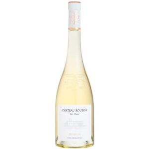 Wine And More Château Roubine Cuvée Premium Blanc 2021 BIO – Cru classé – AOP Côtes de Provence - Publicité Wine And More Château Roubine Cuvée Premium Blanc 2021 BIO – Cru classé – AOP Côtes de Provence - Publicité