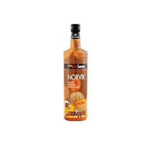 MAVI DRINK VODKA NORVIK MELONE 1LT - Publicité MAVI DRINK VODKA NORVIK MELONE 1LT - Publicité