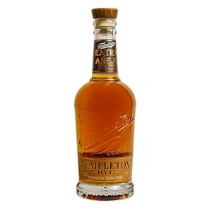 Templeton Rye Tequila Cask Rye Whisky (Sègle) Notes de poivre noir et de miel A déguster pur ou avec un glaçon 46% Alcool Origine : Etats-Unis 70 cl - Publicité Templeton Rye Tequila Cask Rye Whisky (Sègle) Notes de poivre noir et de miel A déguster pur ou avec un glaçon 46% Alcool Origine : Etats-Unis 70 cl - Publicité