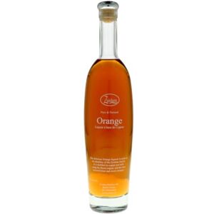 Zuidam Liqueur d''orange A base de Cognac (1 x 0,7 L) - Publicité Zuidam Liqueur d''orange A base de Cognac (1 x 0,7 L) - Publicité