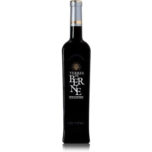 Berne Terres de  Vin Rouge AOP Côtes de Provence Cépages Cat Sauvignon et Syrah Arômes de fruits noirs et de réglisse Élégance et Profondeur 75cl - Publicité Berne Terres de  Vin Rouge AOP Côtes de Provence Cépages Cat Sauvignon et Syrah Arômes de fruits noirs et de réglisse Élégance et Profondeur 75cl - Publicité