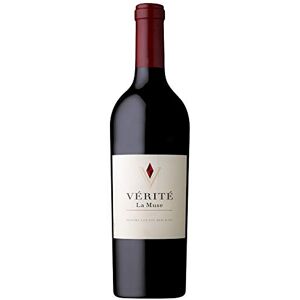 Verite La Muse, Sonoma County (case of 6x75cl) Californie/États Unis, vin rouge - Publicité