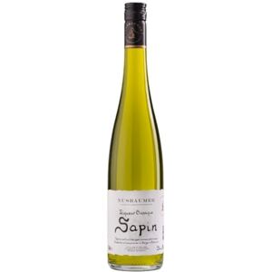 Nusbaumer Liqueur de Sapin artisanale Origine : France/Alsace Alcool : 25% A servir pur ou en cocktail 70cl - Publicité Nusbaumer Liqueur de Sapin artisanale Origine : France/Alsace Alcool : 25% A servir pur ou en cocktail 70cl - Publicité