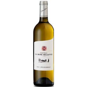 VINACCUS Blaye Côtes de Bordeaux blanc 2018 AOC Grappe Diem, bouteille de 75cl. Publicité VINACCUS Blaye Côtes de Bordeaux blanc 2018 AOC Grappe Diem, bouteille de 75cl. Publicité