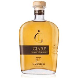 Marzadro GEWURZTRAMINER GROUP 70 CL IN ASTUCCIO - Publicité Marzadro GEWURZTRAMINER GROUP 70 CL IN ASTUCCIO - Publicité