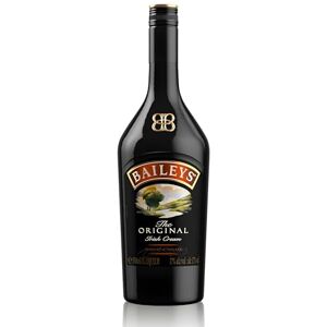 Baileys Original Liqueur 17% 1L - Publicité Baileys Original Liqueur 17% 1L - Publicité