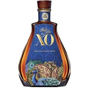 Paul John Brandy XO 70cl 46° - Publicité Paul John Brandy XO 70cl 46° - Publicité