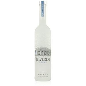 Belvedere Vodka 1,0L (40% Vol.) - Publicité Belvedere Vodka 1,0L (40% Vol.) - Publicité