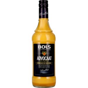BOLS advocaat Liqueur (1 x 0,7 L) - Publicité BOLS advocaat Liqueur (1 x 0,7 L) - Publicité