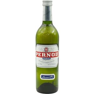 Pernod Absinthe 40%, 70cl - Publicité Pernod Absinthe 40%, 70cl - Publicité