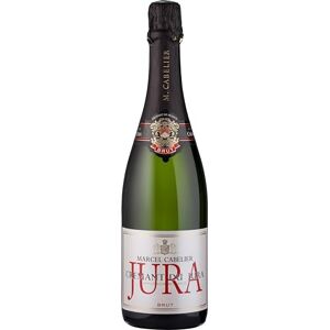MARCEL CABELIER Cremant du Jura Brut, Méthode traditionnelle, vieilli sur lattes (1 x 0,75L) - Publicité MARCEL CABELIER Cremant du Jura Brut, Méthode traditionnelle, vieilli sur lattes (1 x 0,75L) - Publicité