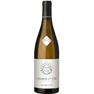JEAN BOUCHARD CHABLIS 1ER CRU - Publicité JEAN BOUCHARD CHABLIS 1ER CRU - Publicité