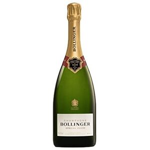 Bollinger Champagne Brut Special Cuvee Magnum 1,5 lt. Publicité Bollinger Champagne Brut Special Cuvee Magnum 1,5 lt. Publicité
