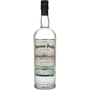 Panamá-Pacific 3 Años Rum 40% Vol. 1l - Publicité Panamá-Pacific 3 Años Rum 40% Vol. 1l - Publicité