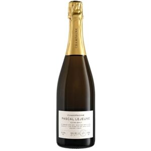 Laurier Champagne AOC Extra Brut Cuvée 5 Pascal Lejeune , 0,75 ℓ - Publicité Laurier Champagne AOC Extra Brut Cuvée 5 Pascal Lejeune , 0,75 ℓ - Publicité