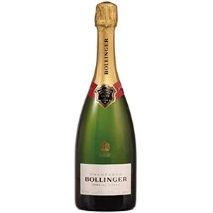 Bollinger Special Cuvee Champagne Pinot Noir NV 75 cl (Case of 6) - Publicité Bollinger Special Cuvee Champagne Pinot Noir NV 75 cl (Case of 6) - Publicité