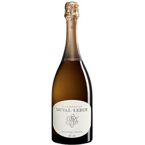 Champagne Premier Cru Blancs de Blancs Prestige Brut Blanc 2008 Champagne Duval-Leroy (75cl) - Publicité Champagne Premier Cru Blancs de Blancs Prestige Brut Blanc 2008 Champagne Duval-Leroy (75cl) - Publicité