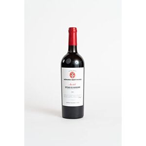 GÉRARD BERTRAND Héritage An 118 Vin Rouge Cabernet-Sauvignon/Syrah IGP Coteaux de Narbonne (1 x 0.75 l) - Publicité GÉRARD BERTRAND Héritage An 118 Vin Rouge Cabernet-Sauvignon/Syrah IGP Coteaux de Narbonne (1 x 0.75 l) - Publicité