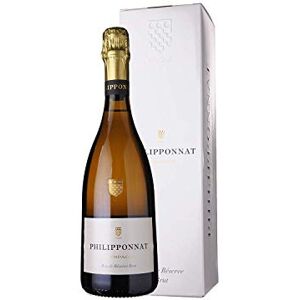 Wine And More Champagne Philipponnat Royale Réserve Sous étui 75cl - Publicité Wine And More Champagne Philipponnat Royale Réserve Sous étui 75cl - Publicité
