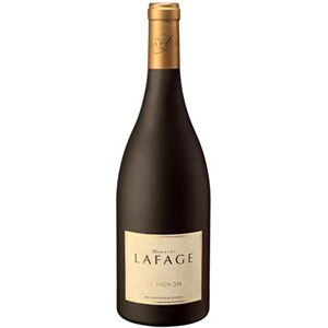 Domaine Lafage Le Vignon - Vin rouge - 75cl - Publicité Domaine Lafage Le Vignon - Vin rouge - 75cl - Publicité