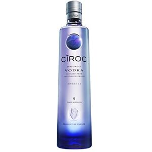 Ciroc Cîroc vodka 6l - Publicité Ciroc Cîroc vodka 6l - Publicité