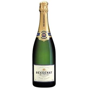 Champagne Besserat de Bellefon brut Grande Tradition - Publicité Champagne Besserat de Bellefon brut Grande Tradition - Publicité