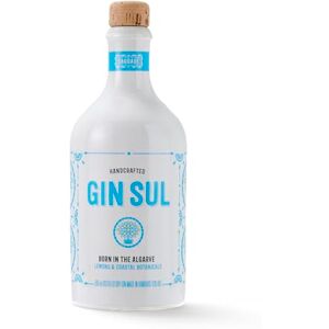 Gin Sul Gin 70 cl - Publicité Gin Sul Gin 70 cl - Publicité