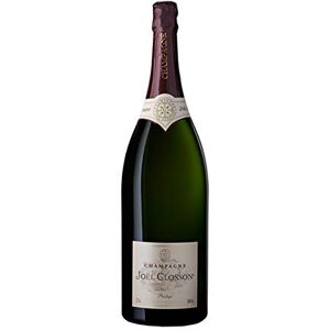 Joël CLOSSON Champagne Prestige Brut Jéroboam 3 Litres Direct Producteur - Publicité Joël CLOSSON Champagne Prestige Brut Jéroboam 3 Litres Direct Producteur - Publicité