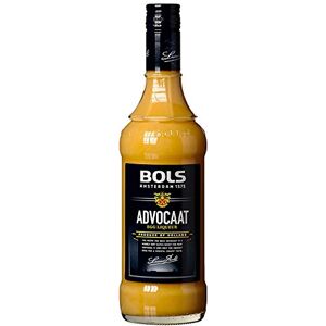 Bols Advokaat Liqueur 700 ml - Publicité Bols Advokaat Liqueur 700 ml - Publicité