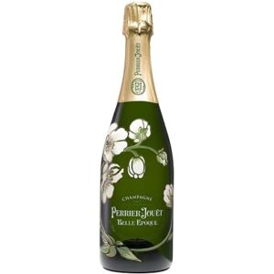 Perrier Jouet Perrier-Jouët Belle Epoque Blanc Brut Champagne Millesime 2006 750 ml - Publicité Perrier Jouet Perrier-Jouët Belle Epoque Blanc Brut Champagne Millesime 2006 750 ml - Publicité