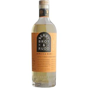 Berry Bros. & Rudd - The Classic Jamaica - 70cl - 40% - Rum - Publicité Berry Bros. & Rudd - The Classic Jamaica - 70cl - 40% - Rum - Publicité