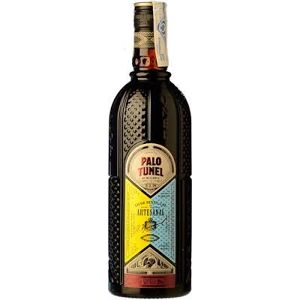 Antonio Nadal Destilerías - Palo Túnel - 70 cl - Liqueur - Publicité Antonio Nadal Destilerías - Palo Túnel - 70 cl - Liqueur - Publicité