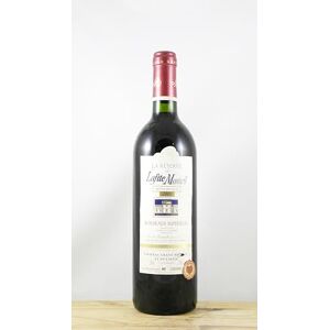occasionvin La Réserve de Lafite Monteil Bouteille de Vin Millésime 2003 - Publicité occasionvin La Réserve de Lafite Monteil Bouteille de Vin Millésime 2003 - Publicité