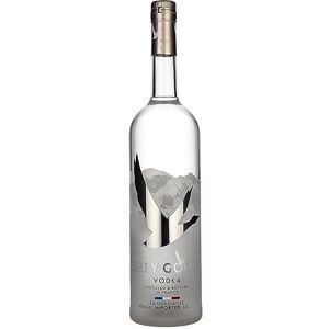 Grey Goose Vodka, bouteille de 1,5L - Publicité Grey Goose Vodka, bouteille de 1,5L - Publicité