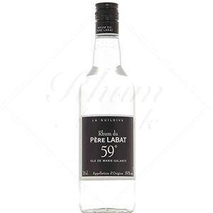 Rhum du Père Labat Rhum Père Labat - Publicité Rhum du Père Labat Rhum Père Labat - Publicité
