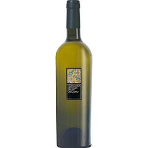 Feudi di San Gregorio Vin Falanghina Carton 6 pièces - Publicité Feudi di San Gregorio Vin Falanghina Carton 6 pièces - Publicité