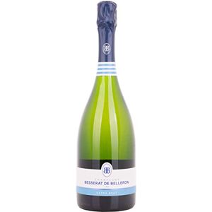 BESSERAT DE BELLEFON Champagne EXTRA BRUT 12,5% Vol. 0,75l - Publicité BESSERAT DE BELLEFON Champagne EXTRA BRUT 12,5% Vol. 0,75l - Publicité