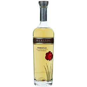 Excellia Reposado Tequila 70 cl - Publicité Excellia Reposado Tequila 70 cl - Publicité
