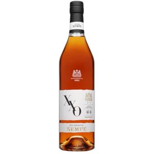 Sempé Bas-Armagnac XXO 70cl (40% VOL) - Publicité Sempé Bas-Armagnac XXO 70cl (40% VOL) - Publicité